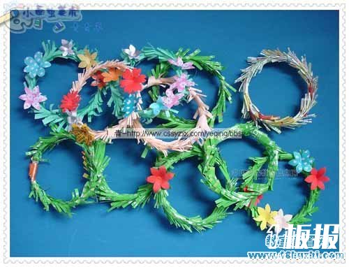 奥运主题的大学班级布置