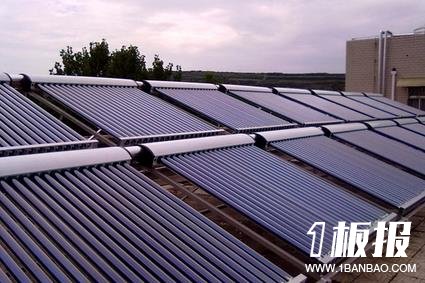 太阳能热水器使用技巧：太阳能热水器使用频繁好