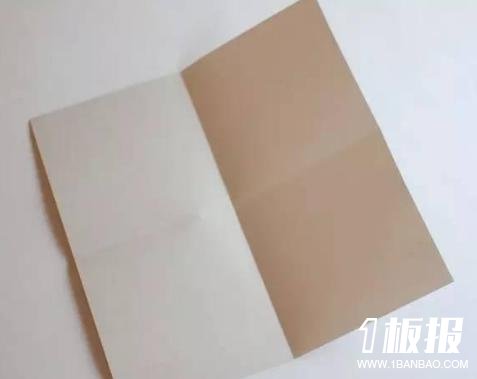 简单好看的美人鱼怎么折