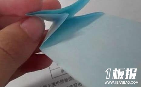 爱心钻石戒指怎么折
