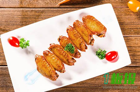 食物中毒手抄报图片1