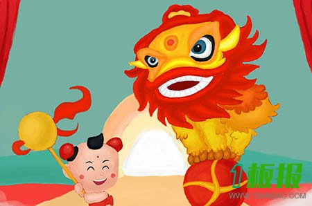 促进宝宝智力发育的游戏