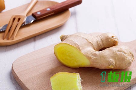 促进胎儿智力发育的食物