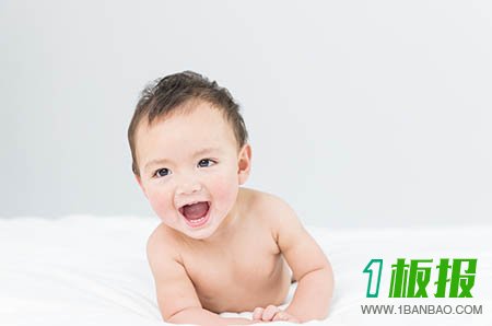 如何判断宝宝智力有问题