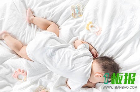 孩子喜欢任性