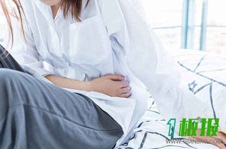 交际范围出现差异