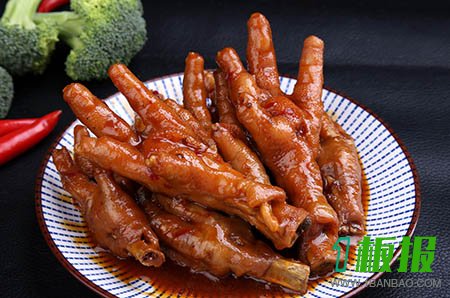 外貌特征明显