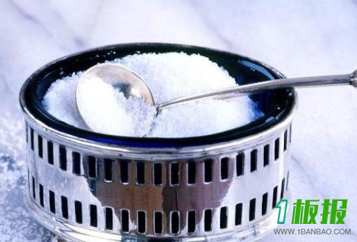 食盐除了调味还有什么妙用 食盐在生活中的妙用帮你解决烦恼