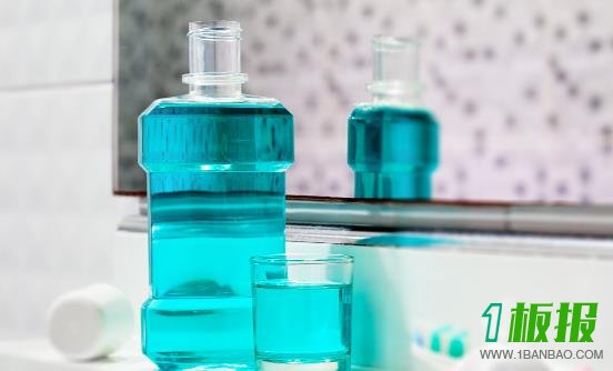 漱口水的5个小妙用 挑选技巧