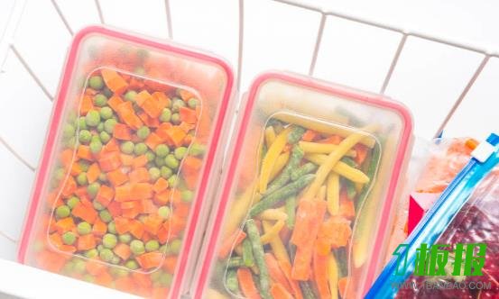 清洁食品保鲜盒顽固污渍的小妙招 让你的保鲜盒干干净净